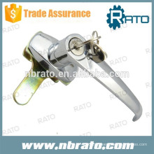 RCL-157 alças de portas industriais e fechaduras